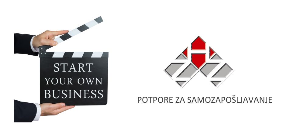 Potpore za samozapošljavanje